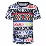 versace jeans hommes t-shirt vts40742